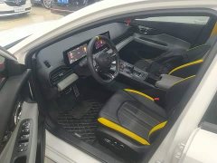 Trumpchi Yingbao 270T DCT J16 - ფოტო 15