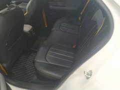 Trumpchi Yingbao 270T DCT J16 - ფოტო 16