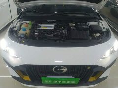 Trumpchi Yingbao 270T DCT J16 - ფოტო 19