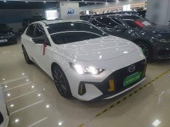 Trumpchi Yingbao 270T DCT J16 - ფოტო 3