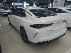 Trumpchi Yingbao 270T DCT J16 - ფოტო 4