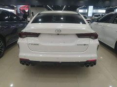 Trumpchi Yingbao 270T DCT J16 - ფოტო 5