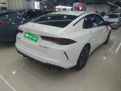 Trumpchi Yingbao 270T DCT J16 - ფოტო 6