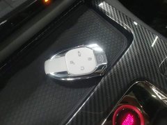 Trumpchi Yingbao 270T DCT J16 - ფოტო 8