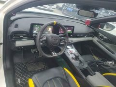 Trumpchi Yingbao 270T DCT J16 - ფოტო 9