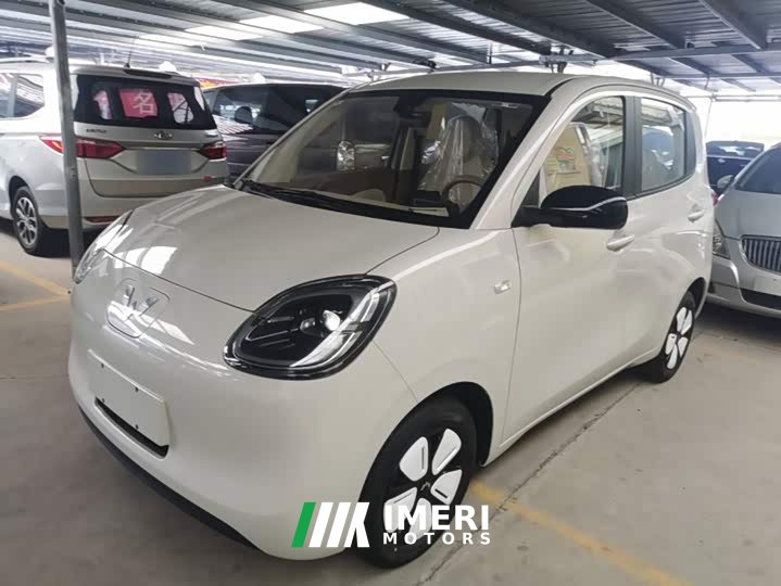 Wuling Hongguang MINIEV Fourth Generation Four-Door Advanced Edition