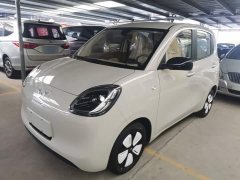 Wuling Hongguang MINIEV 2025 Fourth Generation Four-Door Advanced Edition - ფოტო 1