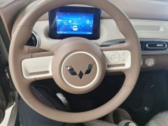 Wuling Hongguang MINIEV 2025 Fourth Generation Four-Door Advanced Edition - ფოტო 10