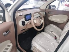 Wuling Hongguang MINIEV 2025 Fourth Generation Four-Door Advanced Edition - ფოტო 14