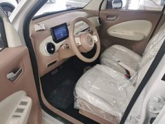 Wuling Hongguang MINIEV 2025 Fourth Generation Four-Door Advanced Edition - ფოტო 15