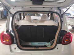 Wuling Hongguang MINIEV 2025 Fourth Generation Four-Door Advanced Edition - ფოტო 18