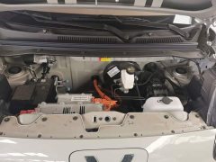 Wuling Hongguang MINIEV 2025 Fourth Generation Four-Door Advanced Edition - ფოტო 19
