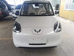 Wuling Hongguang MINIEV 2025 Fourth Generation Four-Door Advanced Edition - ფოტო 2