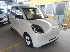 Wuling Hongguang MINIEV 2025 Fourth Generation Four-Door Advanced Edition - ფოტო 3