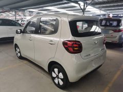 Wuling Hongguang MINIEV 2025 Fourth Generation Four-Door Advanced Edition - ფოტო 4