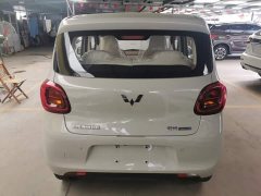 Wuling Hongguang MINIEV 2025 Fourth Generation Four-Door Advanced Edition - ფოტო 5