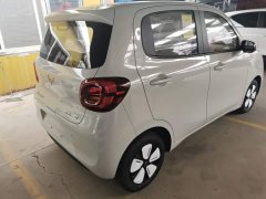Wuling Hongguang MINIEV 2025 Fourth Generation Four-Door Advanced Edition - ფოტო 6