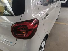 Wuling Hongguang MINIEV 2025 Fourth Generation Four-Door Advanced Edition - ფოტო 7
