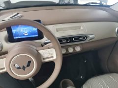 Wuling Hongguang MINIEV 2025 Fourth Generation Four-Door Advanced Edition - ფოტო 9