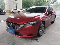 Mazda Atenza 2020 2.5L Blue Sky Sport Edition - ფოტო 1