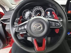 Mazda Atenza 2020 2.5L Blue Sky Sport Edition - ფოტო 10
