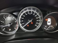Mazda Atenza 2020 2.5L Blue Sky Sport Edition - ფოტო 11