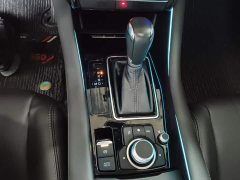 Mazda Atenza 2020 2.5L Blue Sky Sport Edition - ფოტო 13