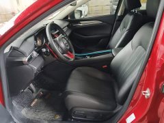 Mazda Atenza 2020 2.5L Blue Sky Sport Edition - ფოტო 14