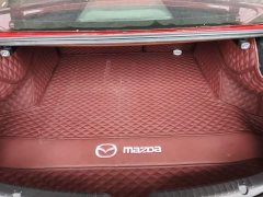 Mazda Atenza 2020 2.5L Blue Sky Sport Edition - ფოტო 18