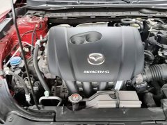 Mazda Atenza 2020 2.5L Blue Sky Sport Edition - ფოტო 19