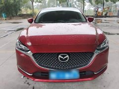 Mazda Atenza 2020 2.5L Blue Sky Sport Edition - ფოტო 2