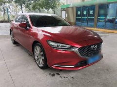 Mazda Atenza 2020 2.5L Blue Sky Sport Edition - ფოტო 3