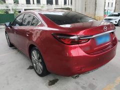 Mazda Atenza 2020 2.5L Blue Sky Sport Edition - ფოტო 4