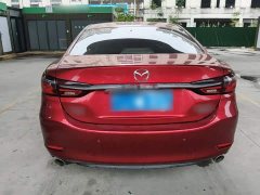 Mazda Atenza 2020 2.5L Blue Sky Sport Edition - ფოტო 5