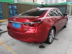 Mazda Atenza 2020 2.5L Blue Sky Sport Edition - ფოტო 6