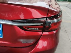 Mazda Atenza 2020 2.5L Blue Sky Sport Edition - ფოტო 7