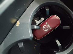 Mazda Atenza 2020 2.5L Blue Sky Sport Edition - ფოტო 8
