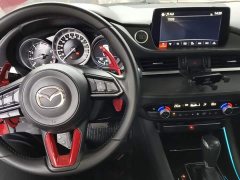 Mazda Atenza 2020 2.5L Blue Sky Sport Edition - ფოტო 9