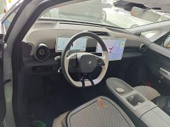 Arcfox Koala S 2024 Zhixing Edition - ფოტო 10