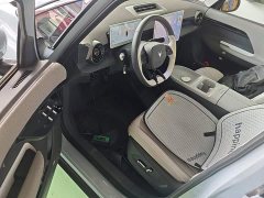 Arcfox Koala S 2024 Zhixing Edition - ფოტო 15