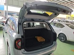 Arcfox Koala S 2024 Zhixing Edition - ფოტო 18