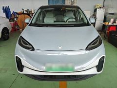 Arcfox Koala S 2024 Zhixing Edition - ფოტო 2