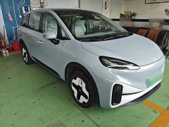 Arcfox Koala S 2024 Zhixing Edition - ფოტო 3