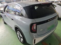Arcfox Koala S 2024 Zhixing Edition - ფოტო 4