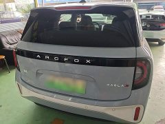 Arcfox Koala S 2024 Zhixing Edition - ფოტო 5