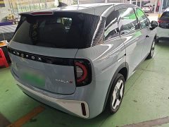 Arcfox Koala S 2024 Zhixing Edition - ფოტო 6