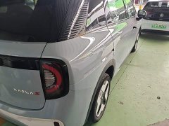 Arcfox Koala S 2024 Zhixing Edition - ფოტო 7