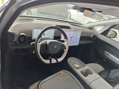 Arcfox Koala S 2024 Zhixing Edition - ფოტო 9