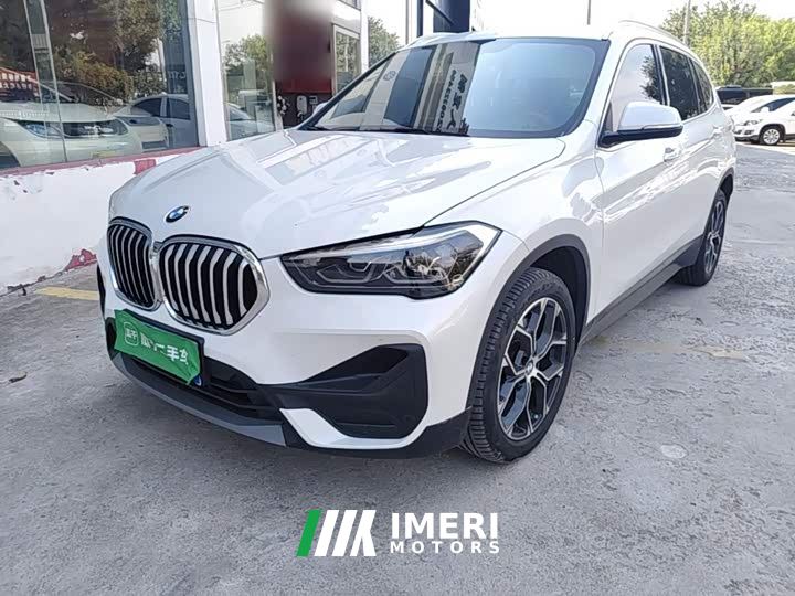 BMW X1 sDrive25Li Premier