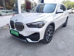 BMW X1 sDrive25Li Premier - ფოტო 1